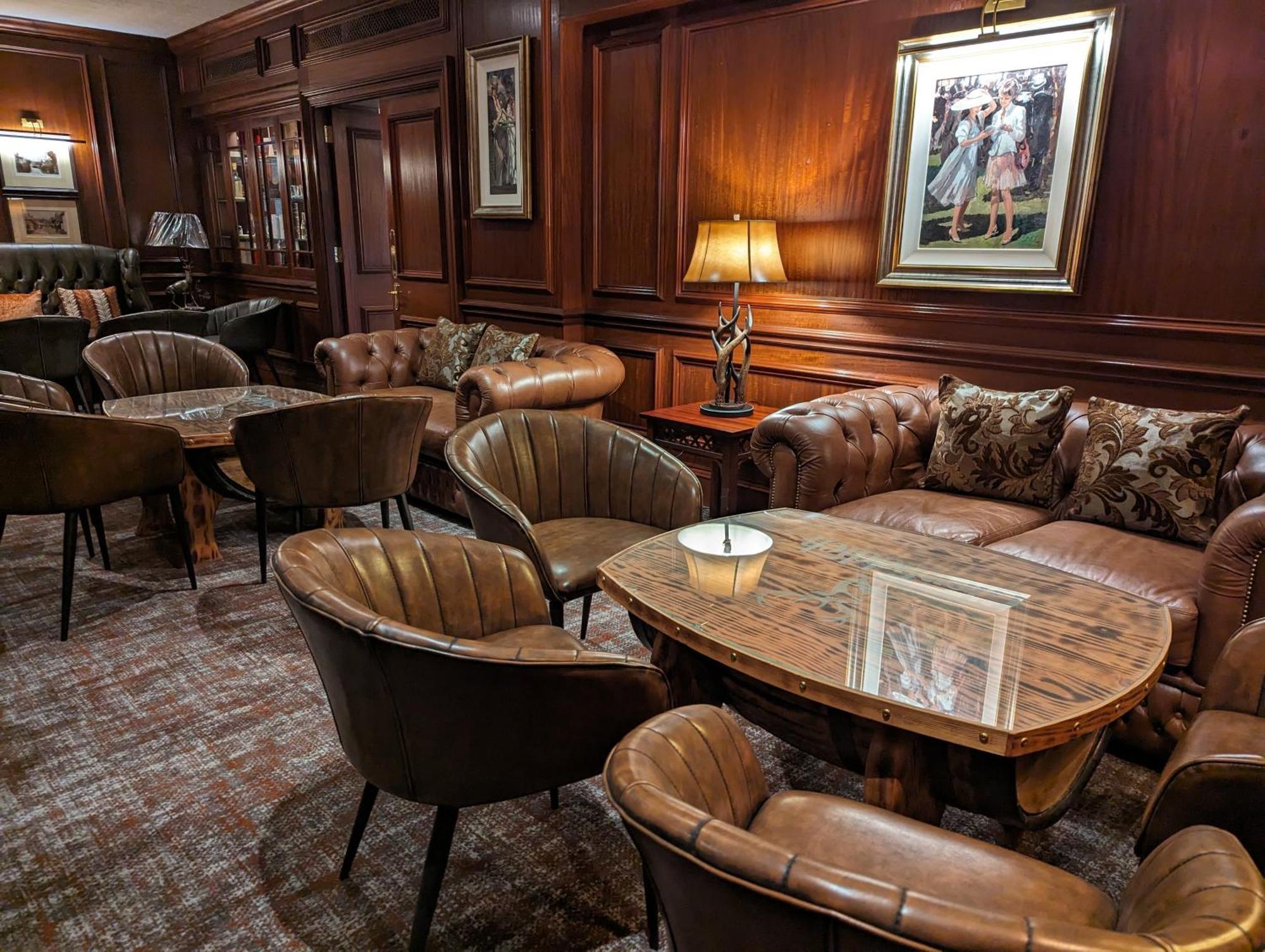 Swindon Blunsdon House Hotel, BW Premier Collection エクステリア 写真