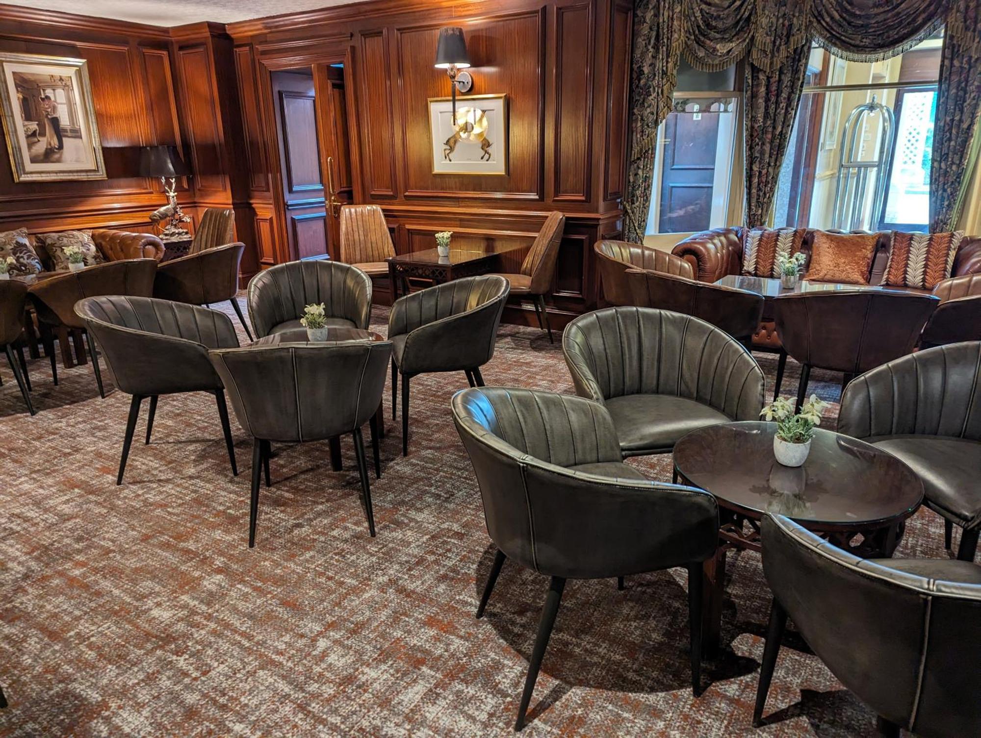 Swindon Blunsdon House Hotel, BW Premier Collection エクステリア 写真