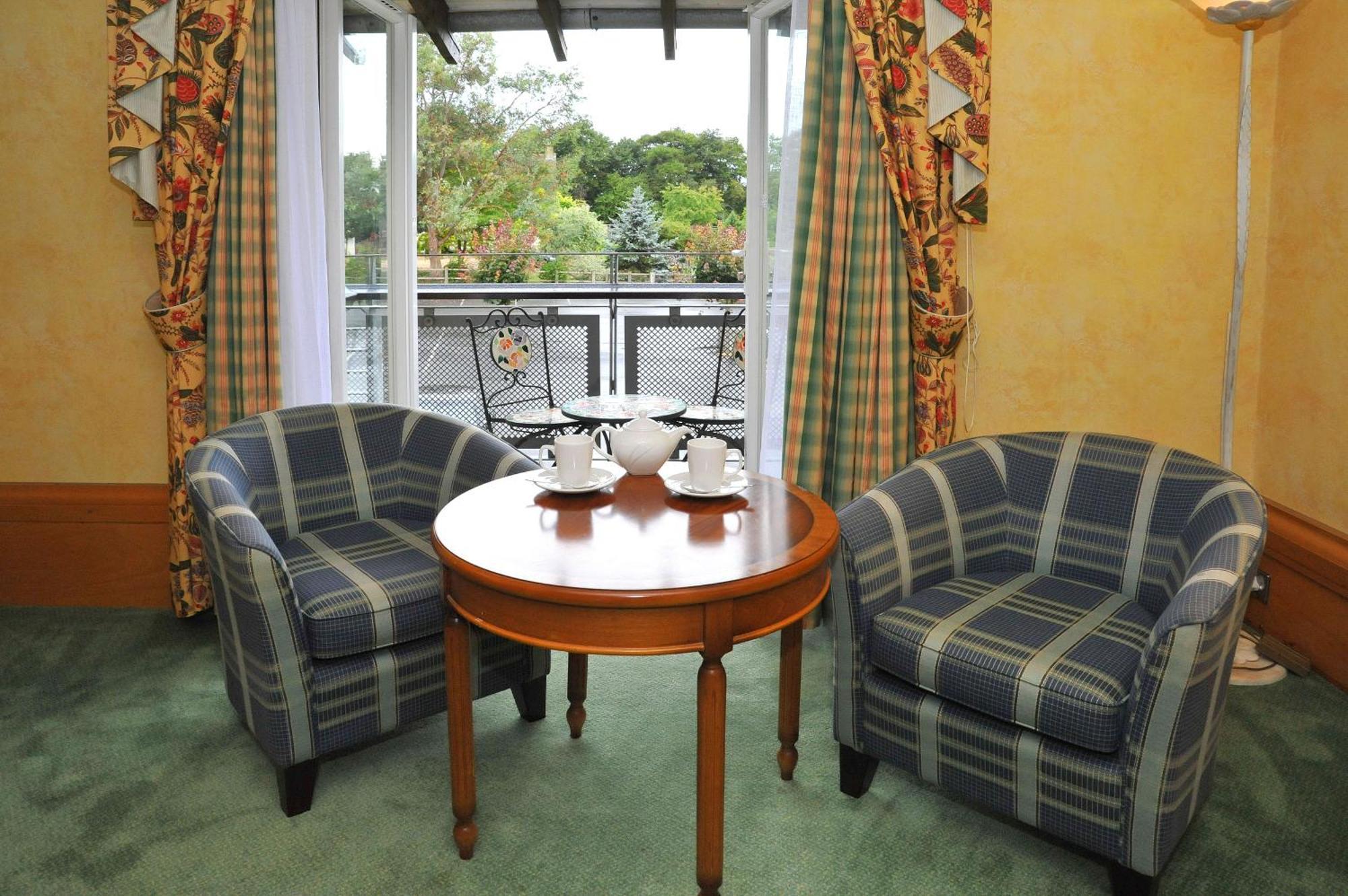 Swindon Blunsdon House Hotel, BW Premier Collection 部屋 写真