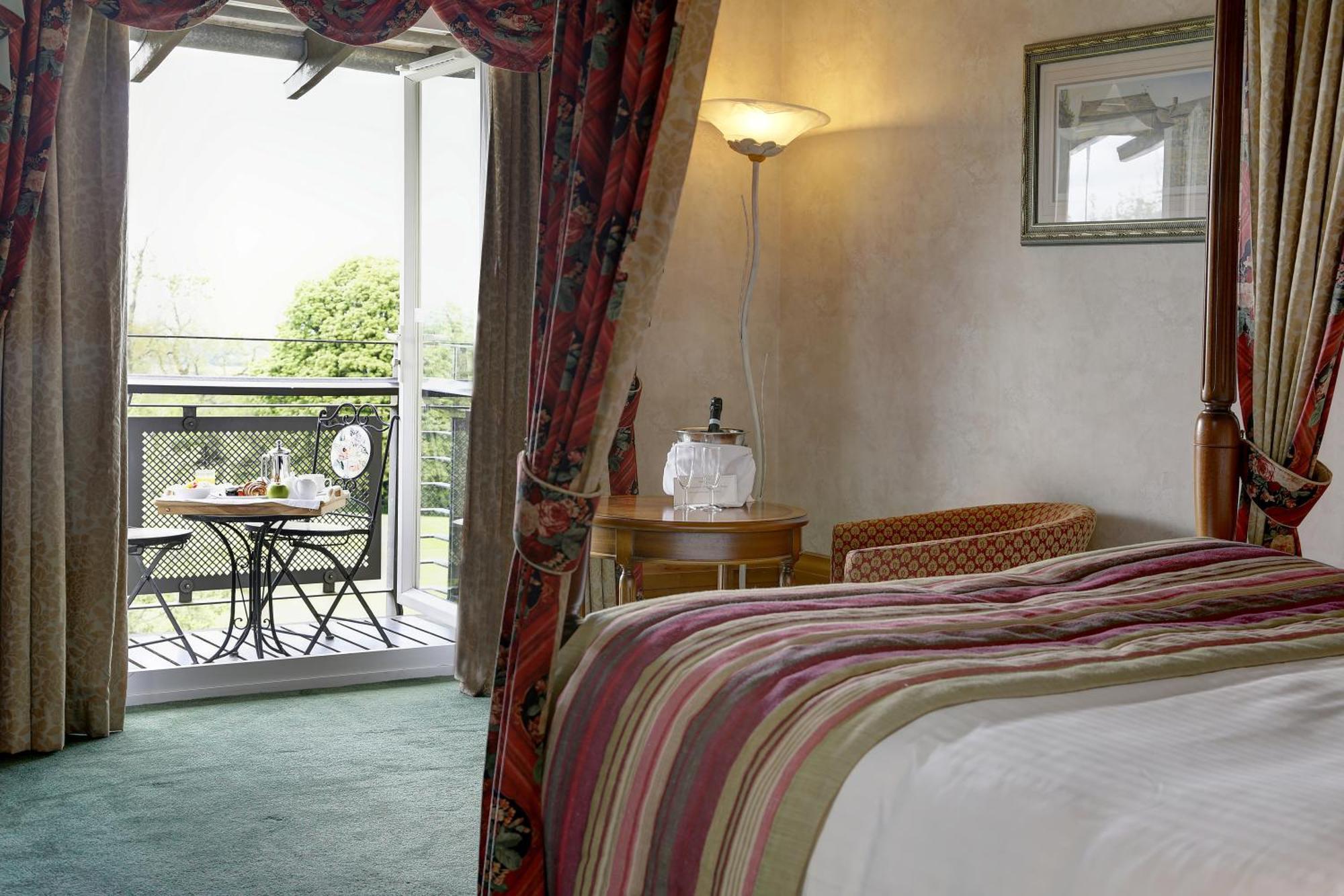 Swindon Blunsdon House Hotel, BW Premier Collection エクステリア 写真