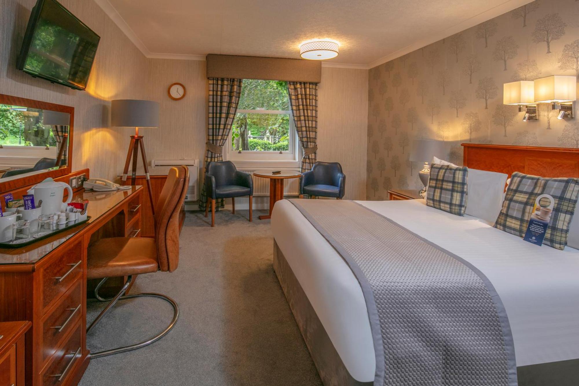 Swindon Blunsdon House Hotel, BW Premier Collection エクステリア 写真
