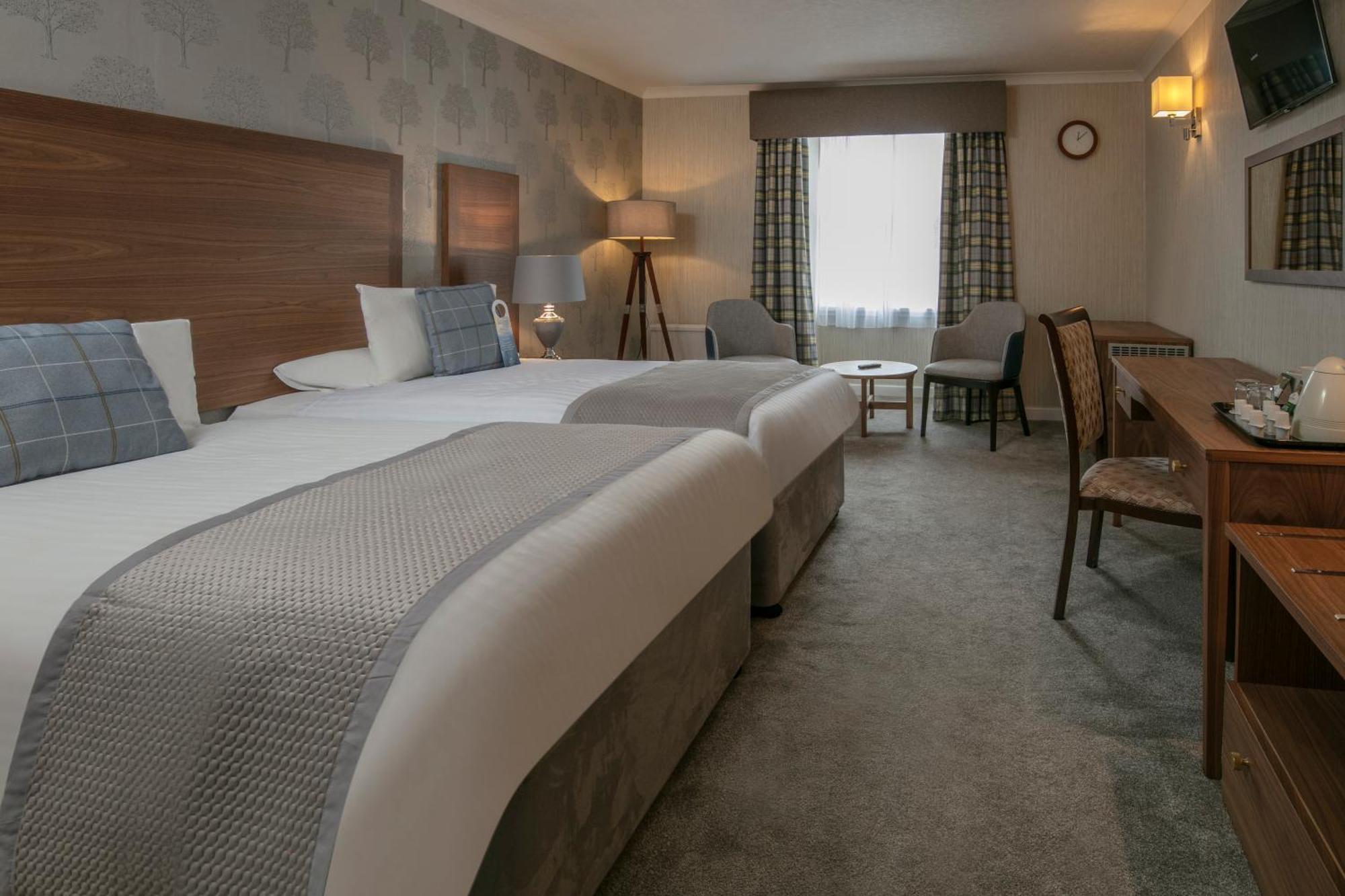 Swindon Blunsdon House Hotel, BW Premier Collection エクステリア 写真