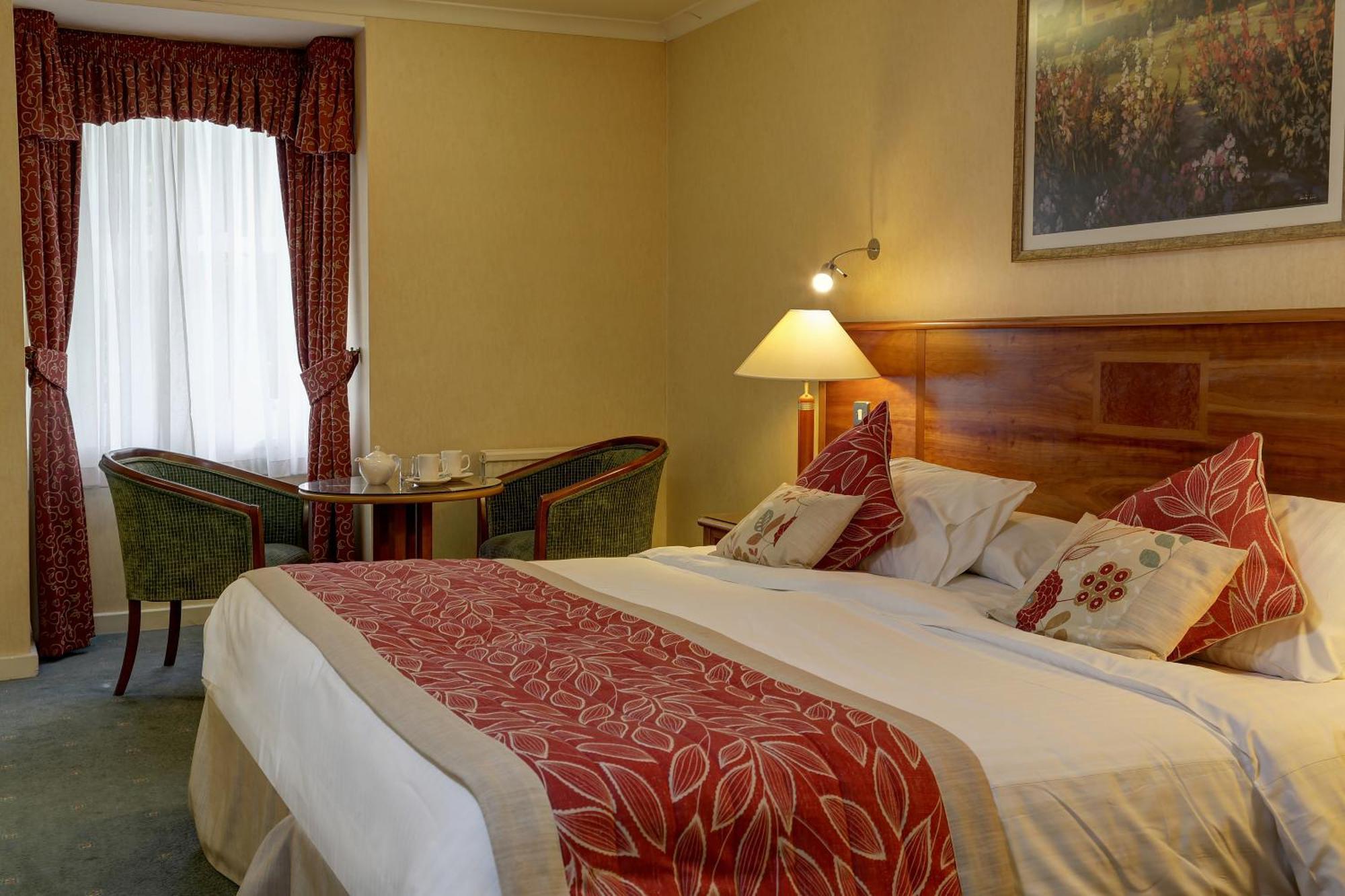Swindon Blunsdon House Hotel, BW Premier Collection エクステリア 写真
