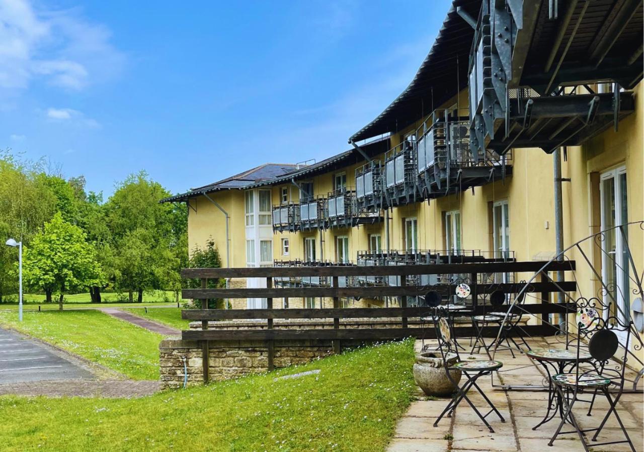 Swindon Blunsdon House Hotel, BW Premier Collection エクステリア 写真